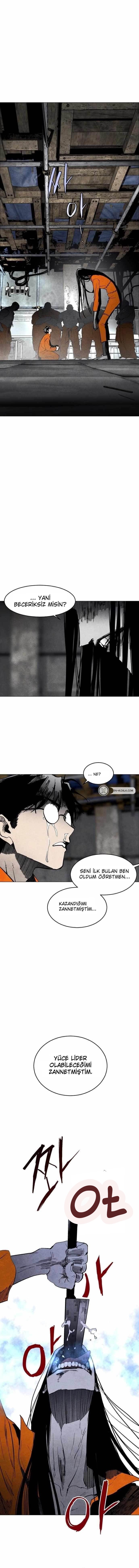 Sis Diyarı Bölüm 3 - Sayfa 10