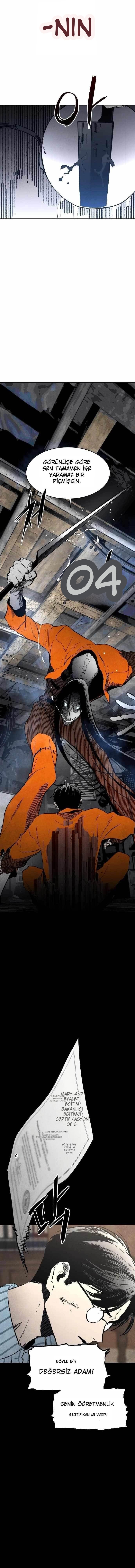 Sis Diyarı Bölüm 3 - Sayfa 11