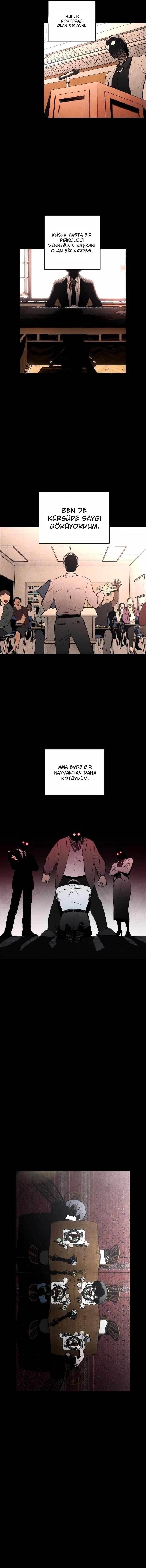 Sis Diyarı Bölüm 3 - Sayfa 13