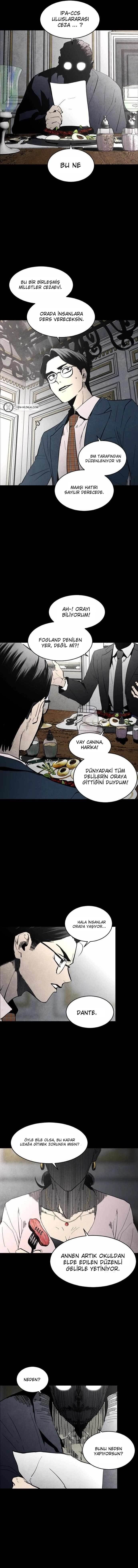 Sis Diyarı Bölüm 3 - Sayfa 14