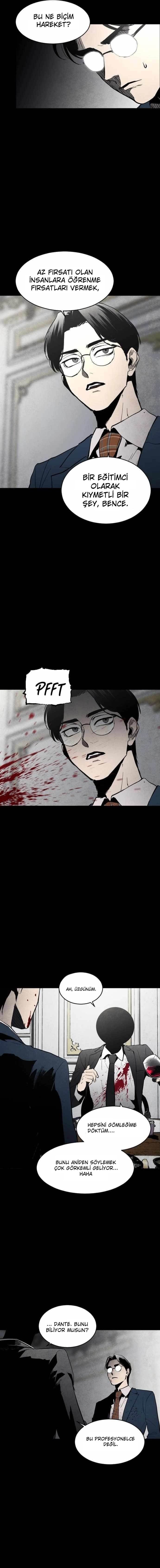 Sis Diyarı Bölüm 3 - Sayfa 15