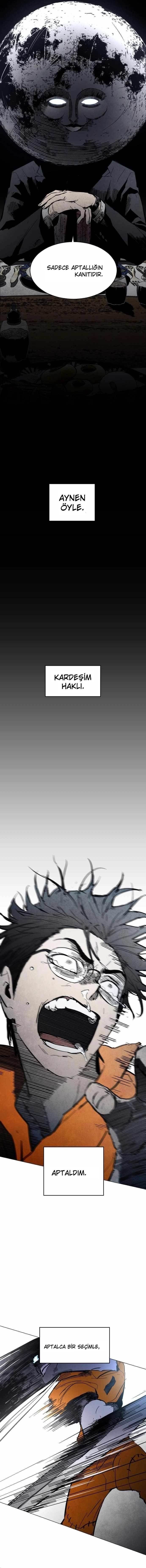 Sis Diyarı Bölüm 3 - Sayfa 17