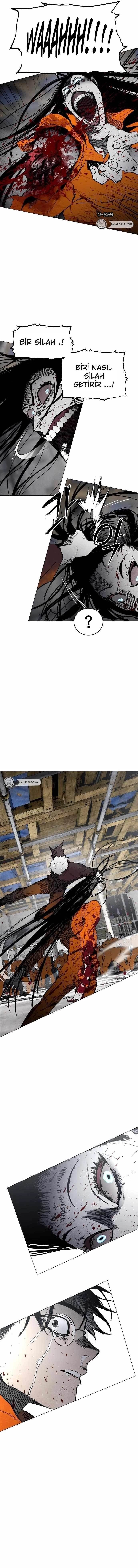 Sis Diyarı Bölüm 3 - Sayfa 20