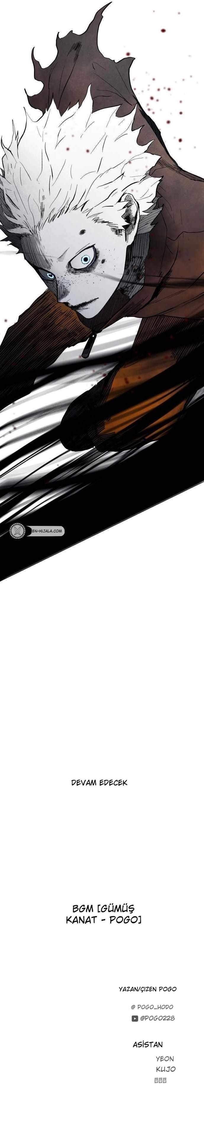 Sis Diyarı Bölüm 3 - Sayfa 21