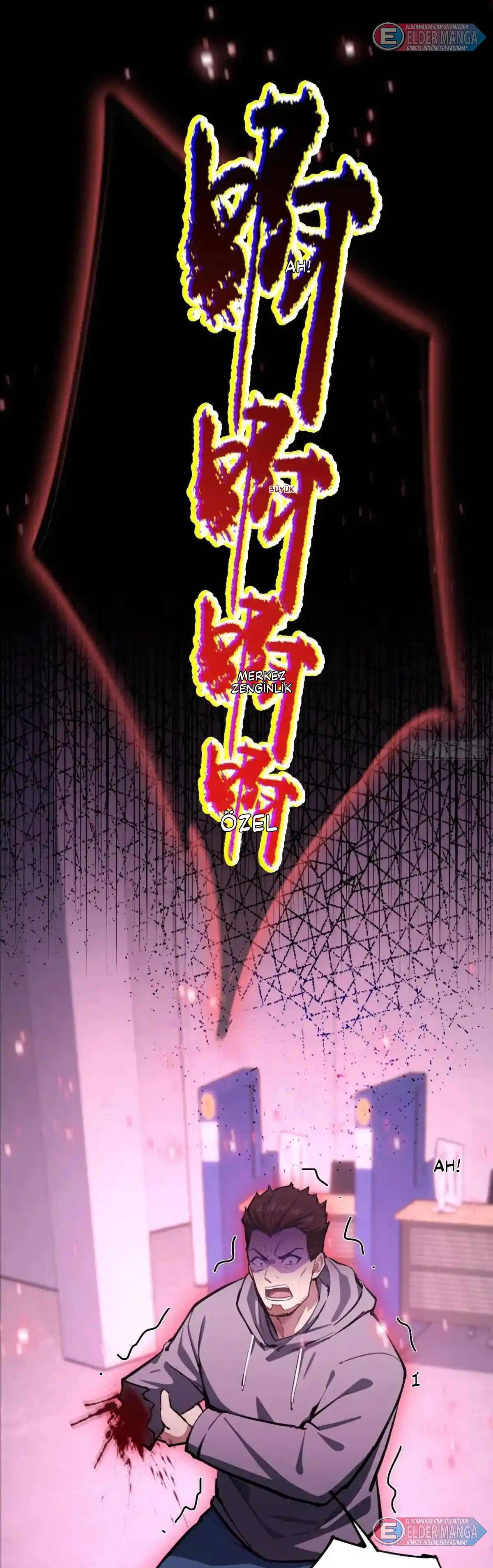 Dişi İmparatoriçe Eğitim Kampı Bölüm 2 - Sayfa 10