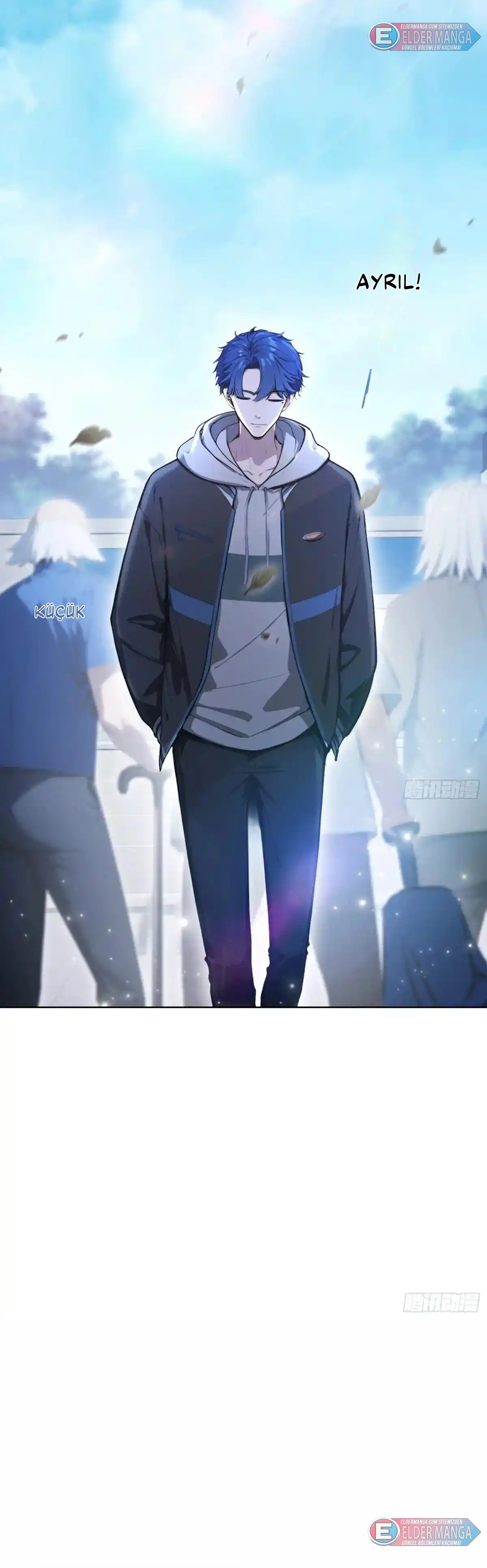 Dişi İmparatoriçe Eğitim Kampı Bölüm 2 - Sayfa 15