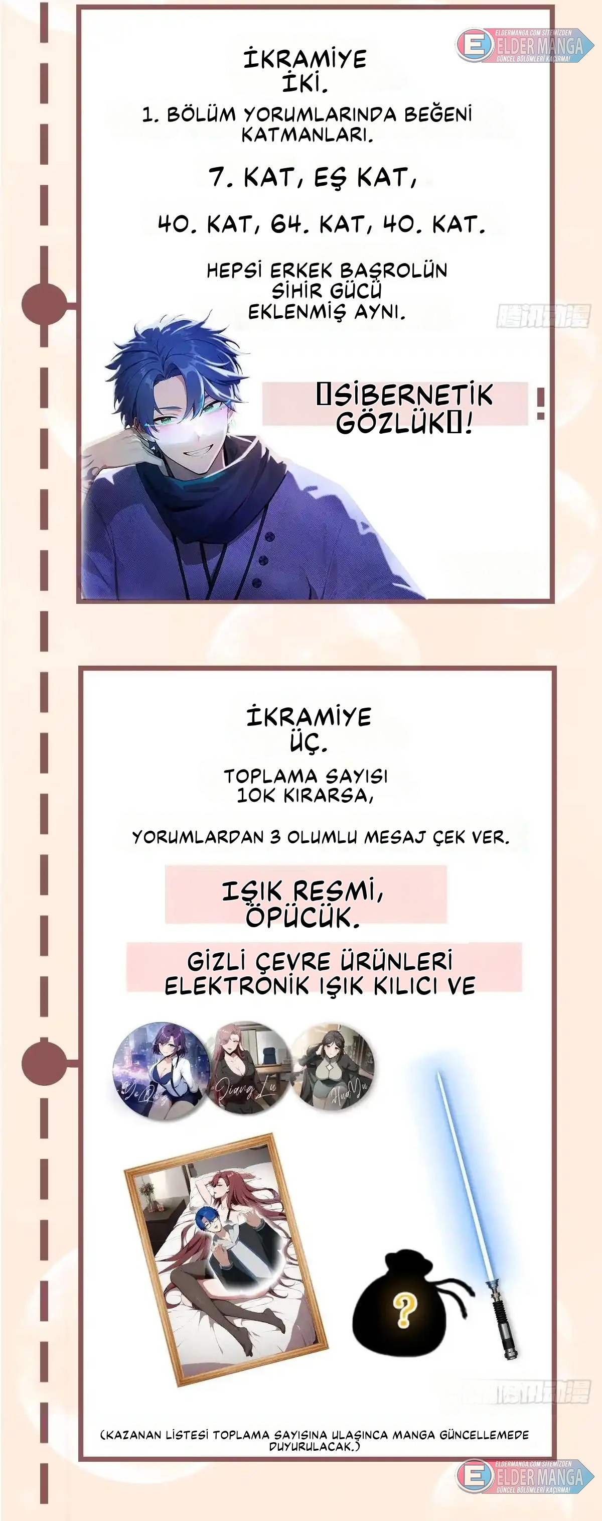 Dişi İmparatoriçe Eğitim Kampı Bölüm 2 - Sayfa 29