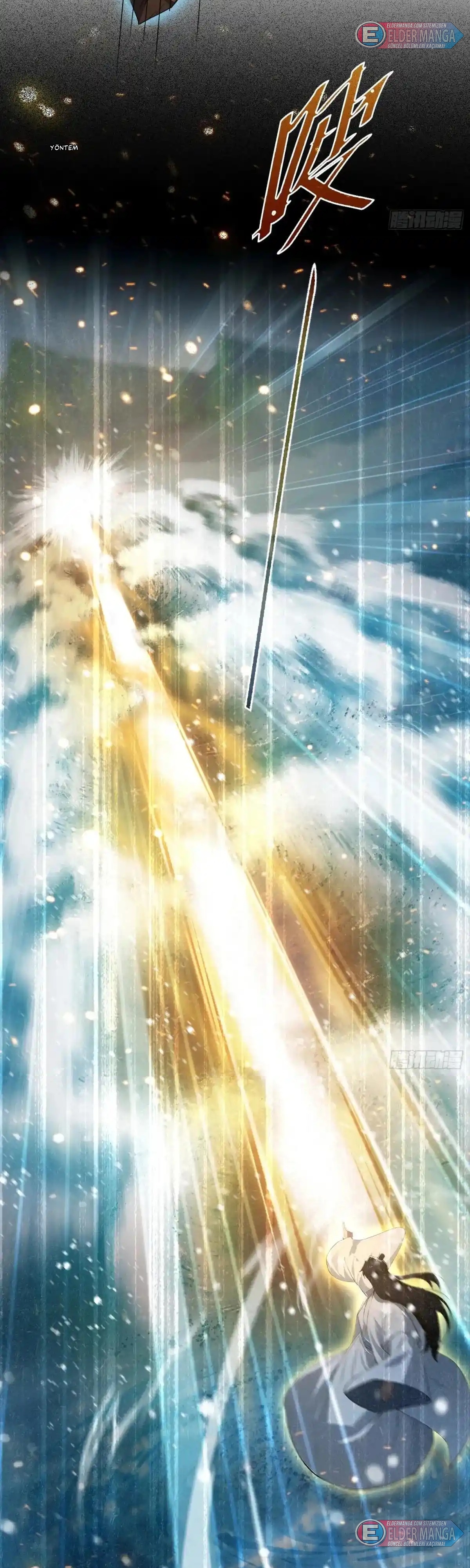 Dişi İmparatoriçe Eğitim Kampı Bölüm 2 - Sayfa 4