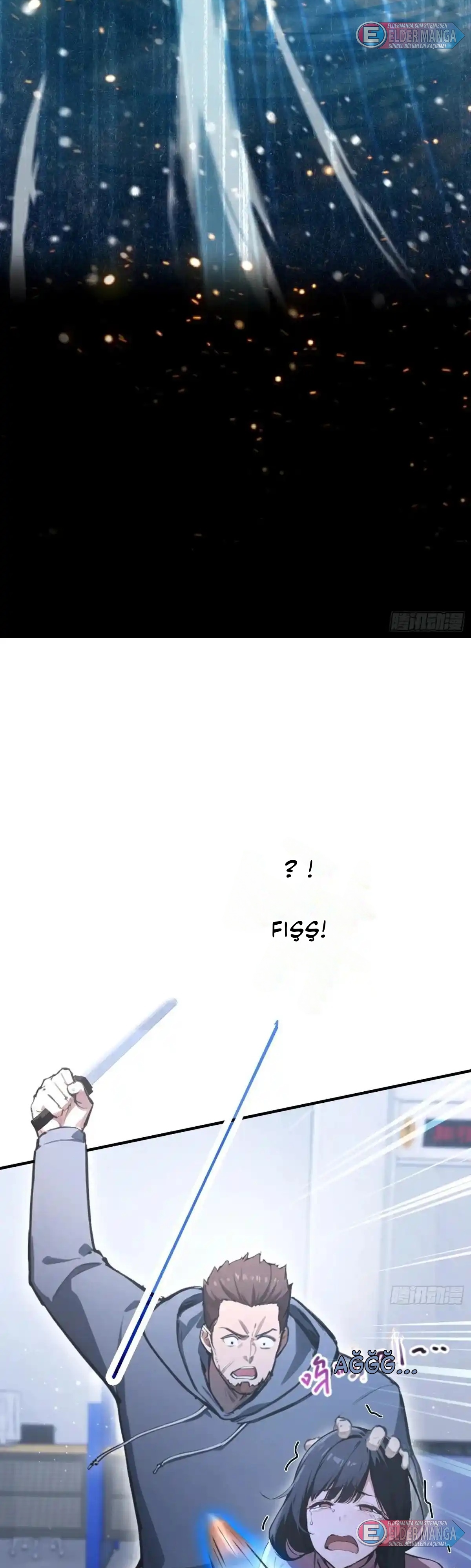 Dişi İmparatoriçe Eğitim Kampı Bölüm 2 - Sayfa 5