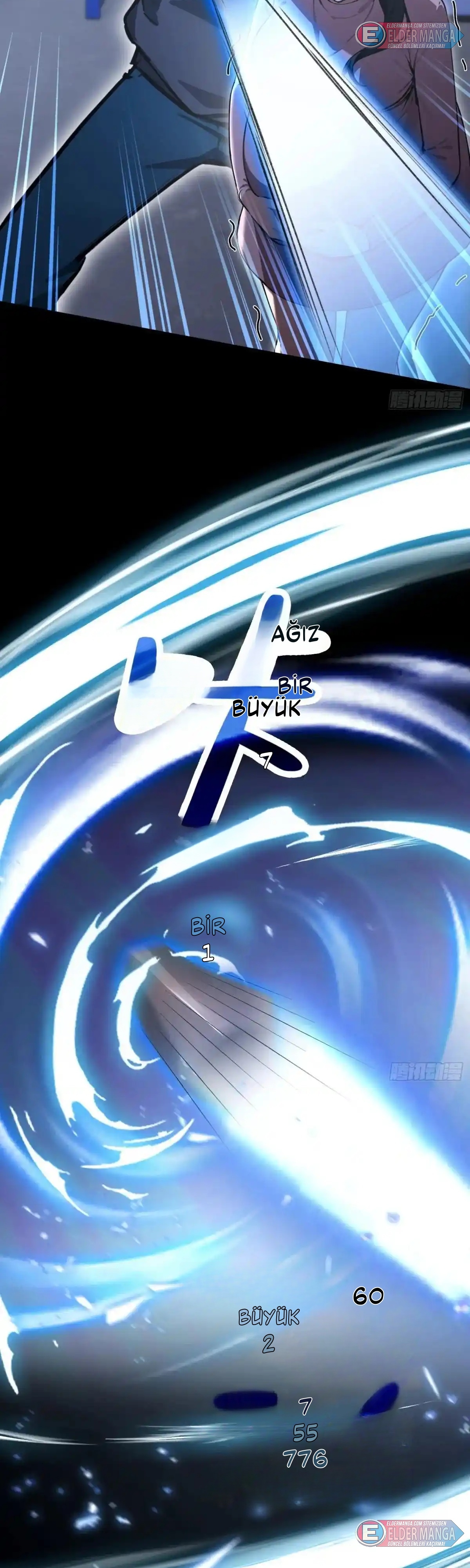 Dişi İmparatoriçe Eğitim Kampı Bölüm 2 - Sayfa 6