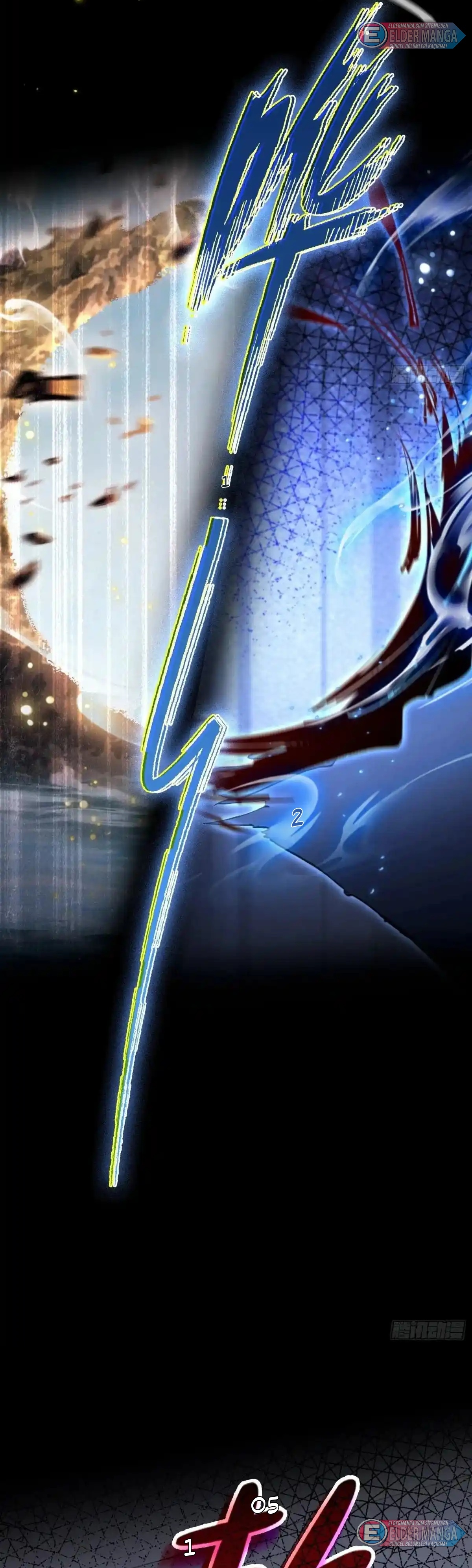 Dişi İmparatoriçe Eğitim Kampı Bölüm 2 - Sayfa 8