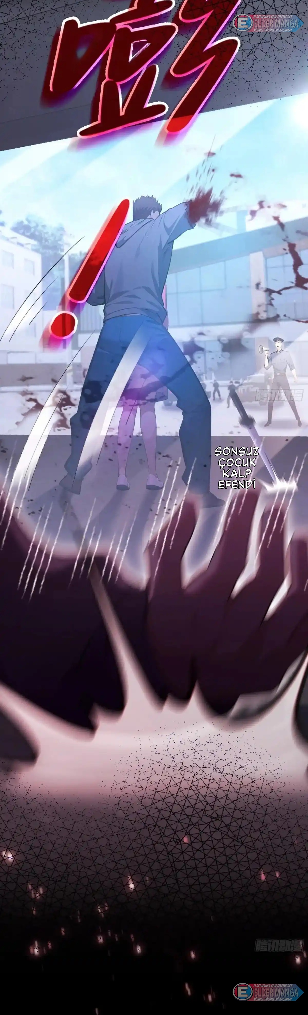 Dişi İmparatoriçe Eğitim Kampı Bölüm 2 - Sayfa 9