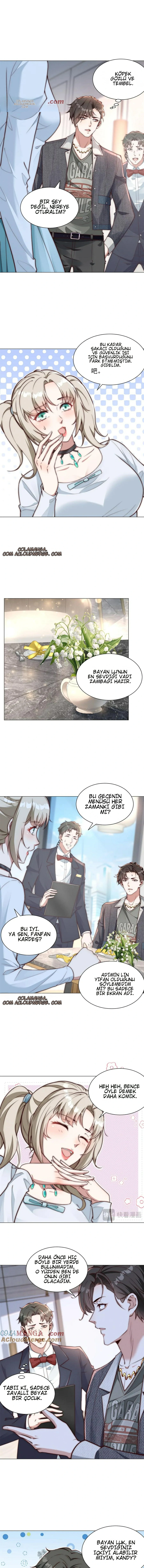 Fiyat Çöküşü Sistemiyle Hükmediyorum Bölüm 10 - Sayfa 5