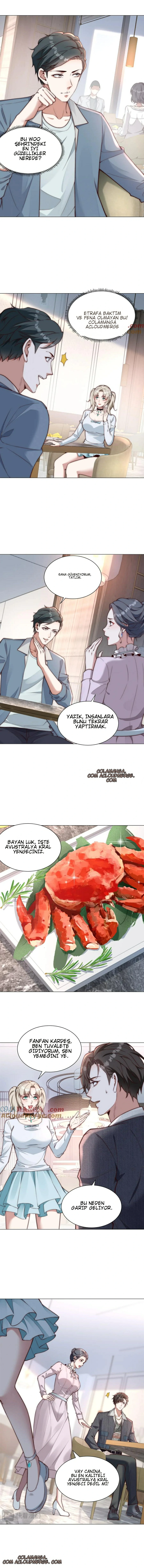 Fiyat Çöküşü Sistemiyle Hükmediyorum Bölüm 10 - Sayfa 7