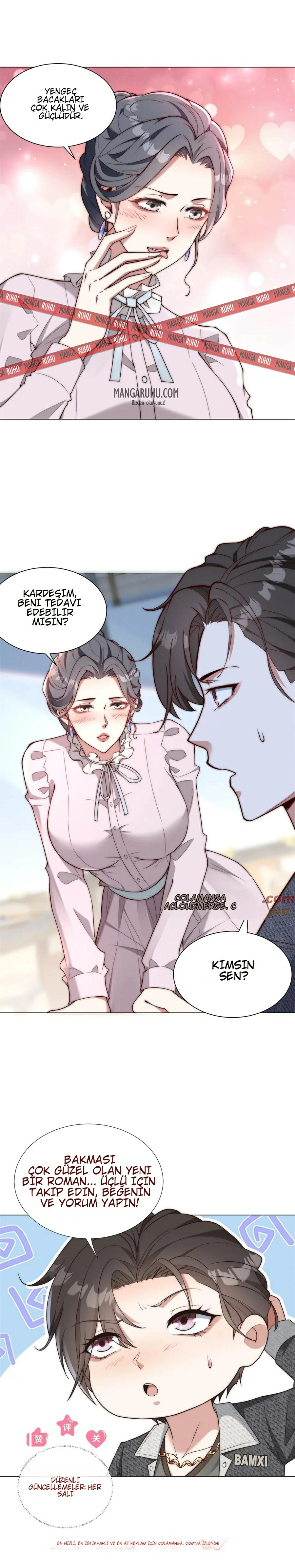 Fiyat Çöküşü Sistemiyle Hükmediyorum Bölüm 10 - Sayfa 8