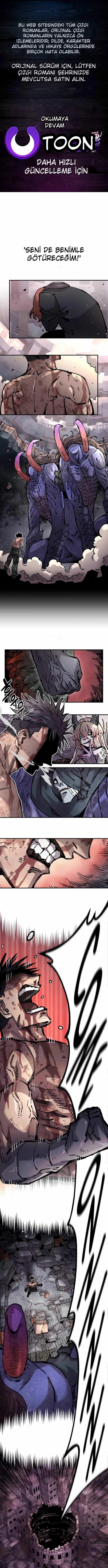 Emekli Askerin Yeniden Dönüşü Bölüm 165 - Sayfa 1