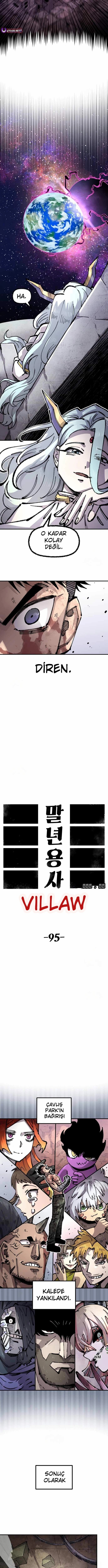 Emekli Askerin Yeniden Dönüşü Bölüm 165 - Sayfa 2