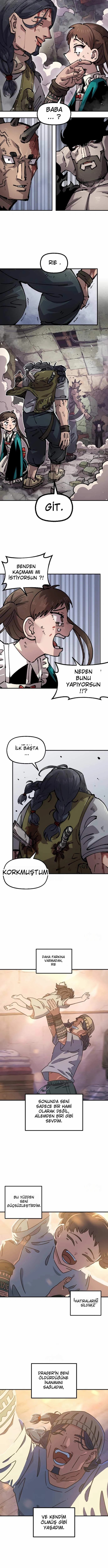 Emekli Askerin Yeniden Dönüşü Bölüm 165 - Sayfa 6