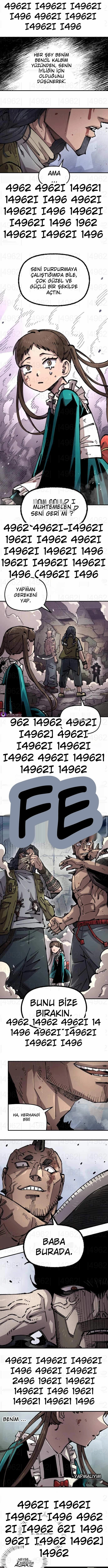 Emekli Askerin Yeniden Dönüşü Bölüm 165 - Sayfa 7