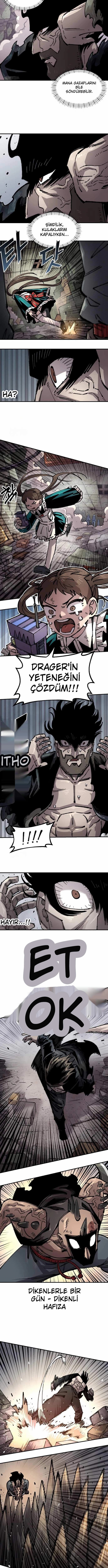 Emekli Askerin Yeniden Dönüşü Bölüm 165 - Sayfa 8