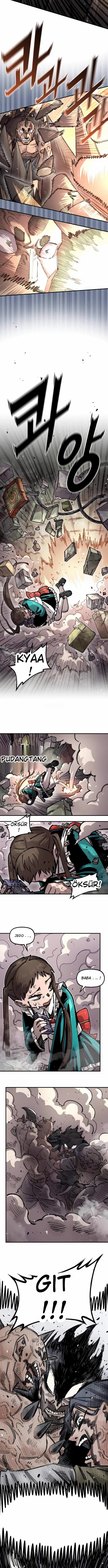 Emekli Askerin Yeniden Dönüşü Bölüm 165 - Sayfa 9