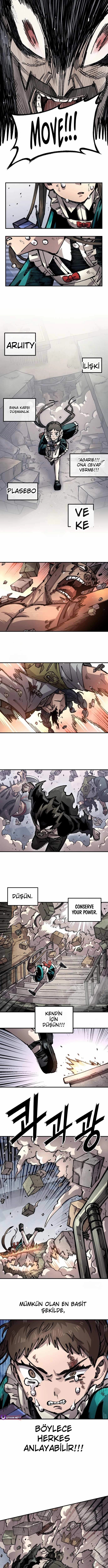 Emekli Askerin Yeniden Dönüşü Bölüm 165 - Sayfa 10