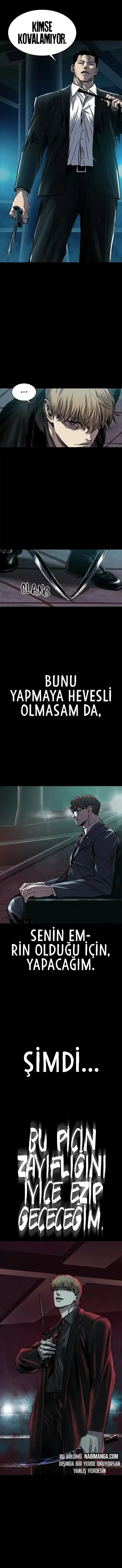 Castle 2: Zirve Bölüm 11 - Sayfa 9