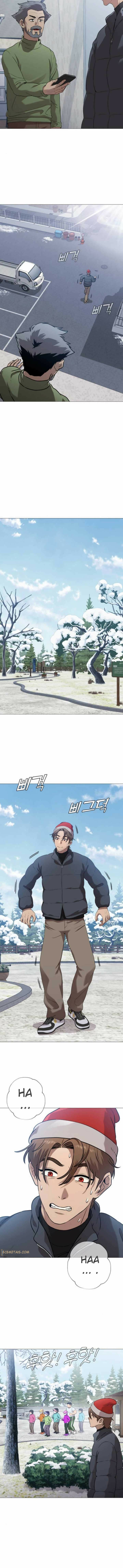 Ucube Katil Bölüm 3 - Sayfa 2