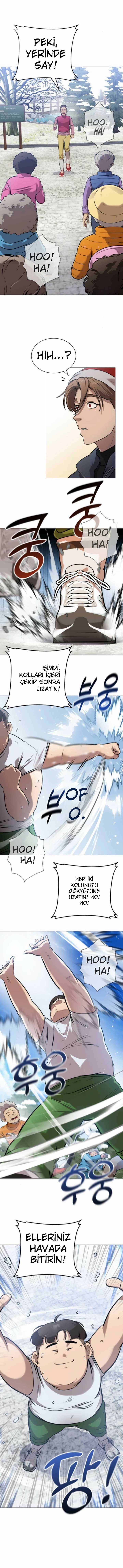 Ucube Katil Bölüm 3 - Sayfa 3