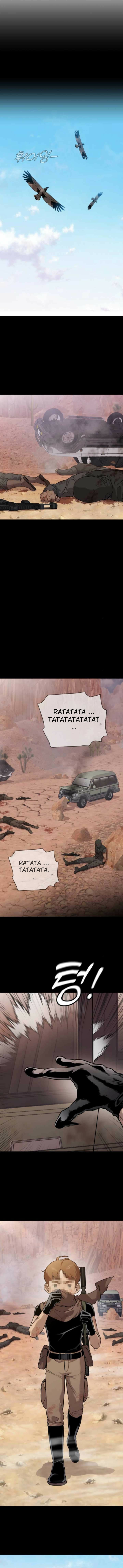 Ucube Katil Bölüm 3 - Sayfa 5