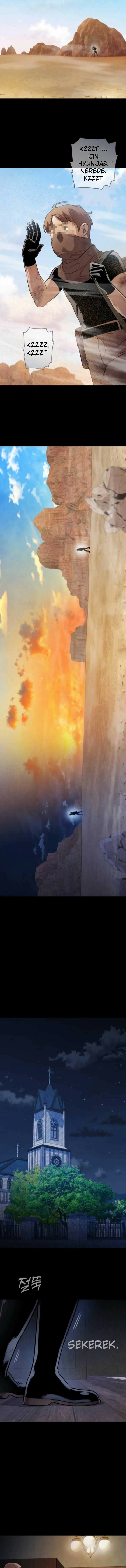 Ucube Katil Bölüm 3 - Sayfa 6