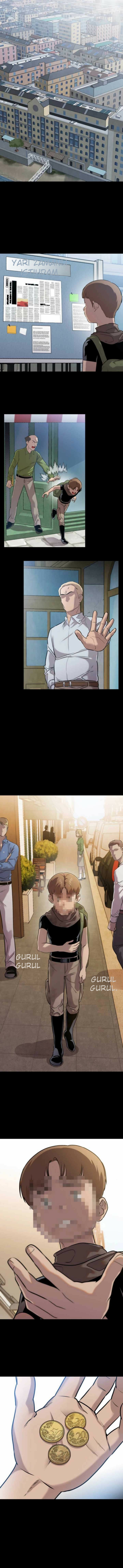 Ucube Katil Bölüm 3 - Sayfa 8