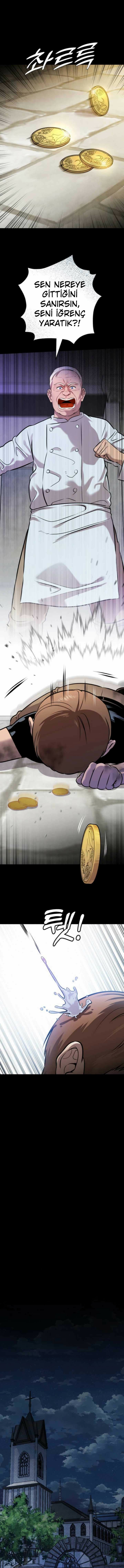 Ucube Katil Bölüm 3 - Sayfa 9