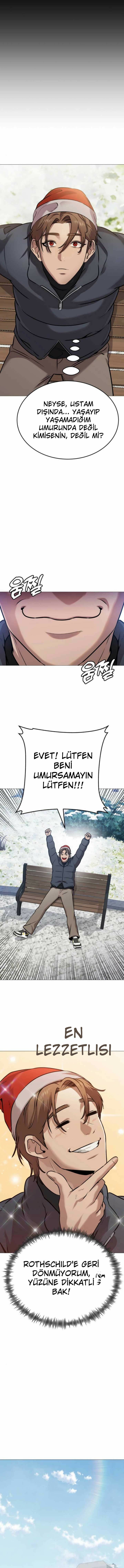 Ucube Katil Bölüm 3 - Sayfa 11