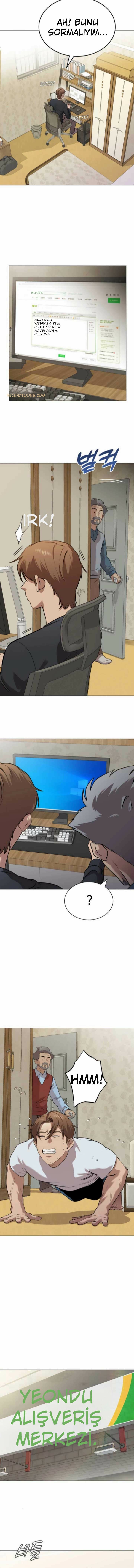 Ucube Katil Bölüm 3 - Sayfa 13