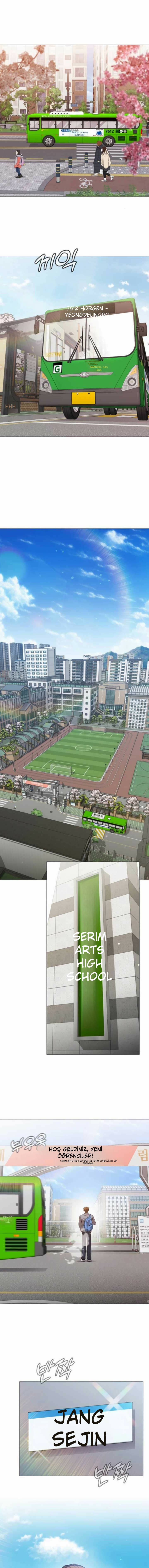 Ucube Katil Bölüm 3 - Sayfa 15