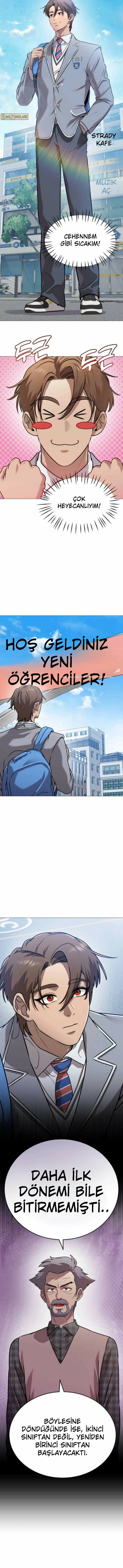 Ucube Katil Bölüm 3 - Sayfa 16