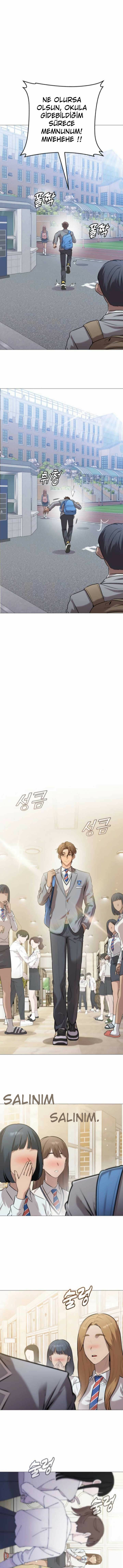 Ucube Katil Bölüm 3 - Sayfa 17