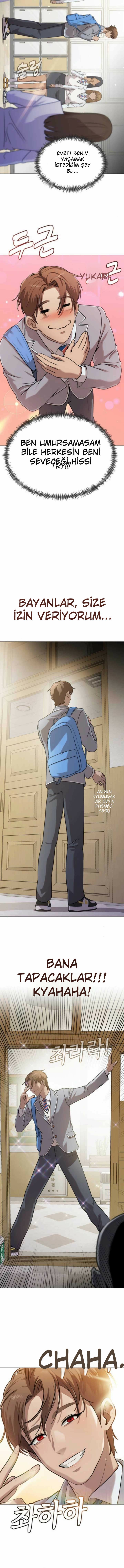 Ucube Katil Bölüm 3 - Sayfa 18