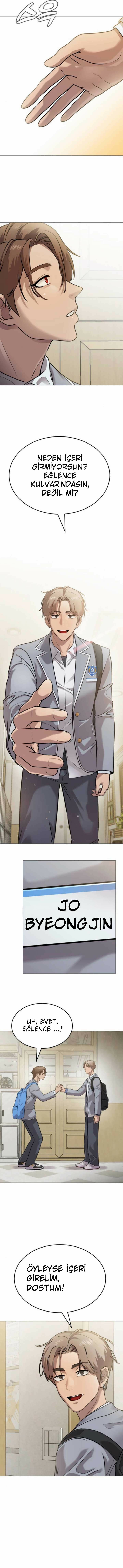 Ucube Katil Bölüm 3 - Sayfa 20