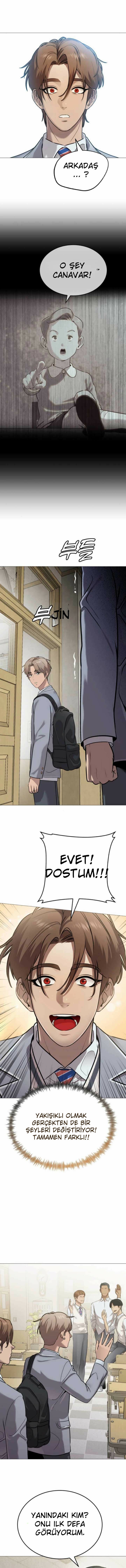 Ucube Katil Bölüm 3 - Sayfa 21