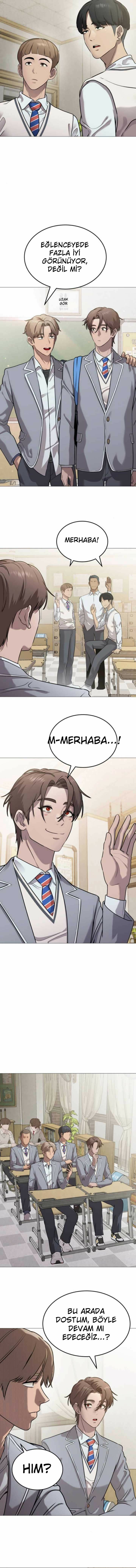 Ucube Katil Bölüm 3 - Sayfa 22