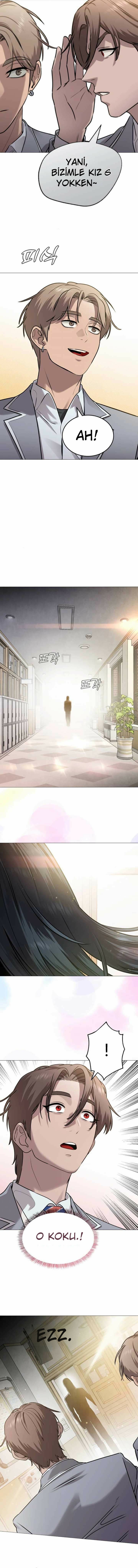 Ucube Katil Bölüm 3 - Sayfa 23