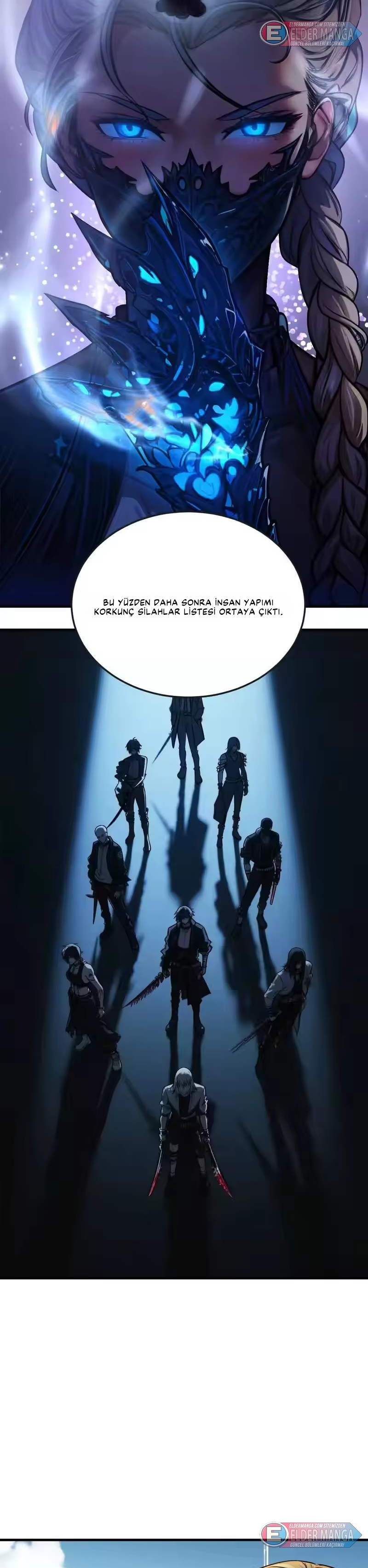 Yenilmez Oldum Diye Evlenmek Zorunda mıyım? Bölüm 5 - Sayfa 15