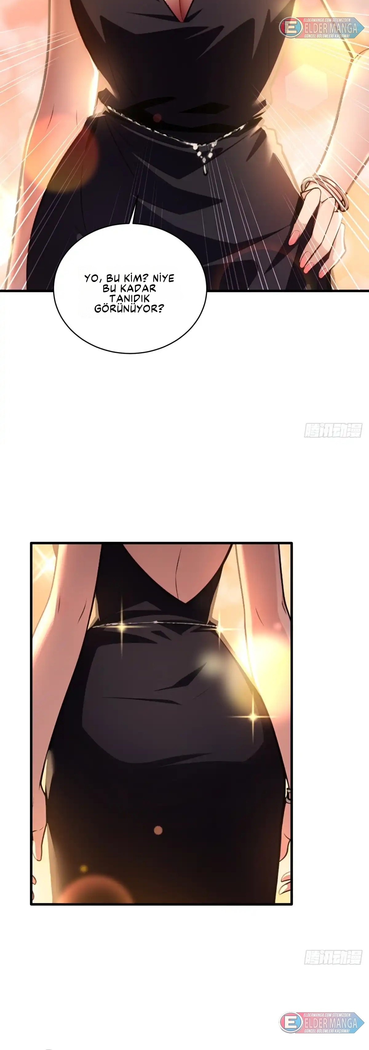 Kötü Adam Bir Gün Daha Yaşamak İstiyor Bölüm 6 - Sayfa 20