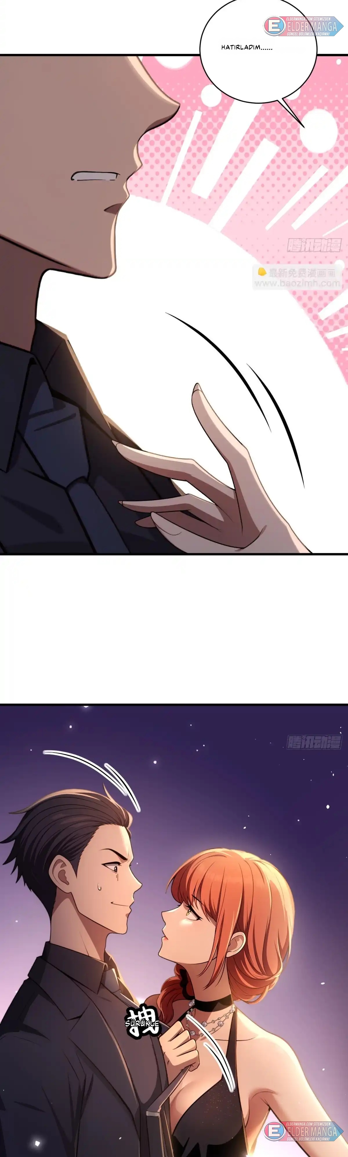 Kötü Adam Bir Gün Daha Yaşamak İstiyor Bölüm 6 - Sayfa 22