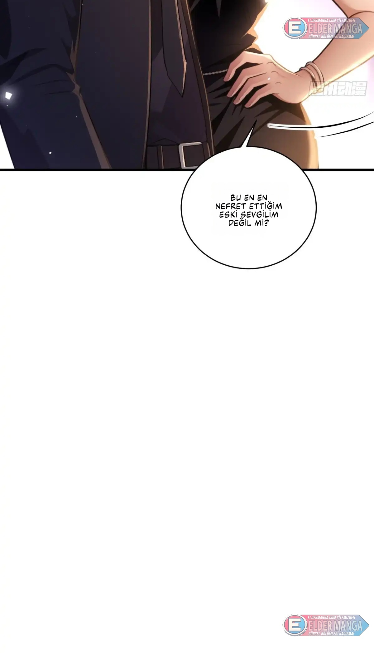 Kötü Adam Bir Gün Daha Yaşamak İstiyor Bölüm 6 - Sayfa 23