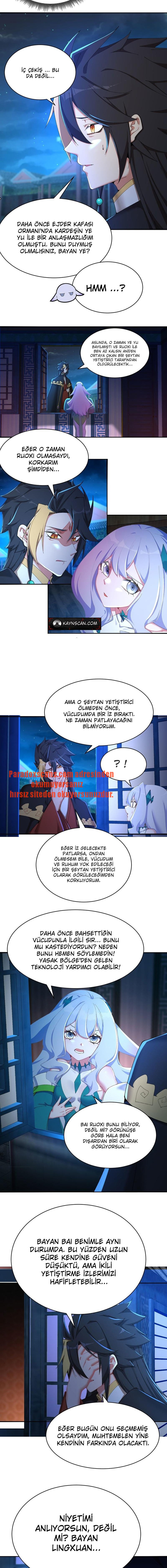 Kahramanların Onlar Olduğu Ortaya Çıktı Bölüm 38 - Sayfa 5