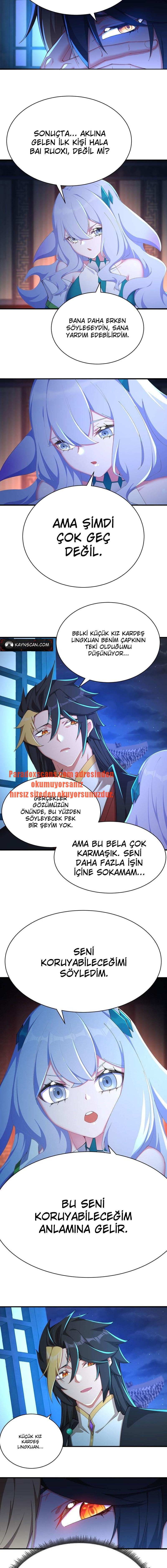 Kahramanların Onlar Olduğu Ortaya Çıktı Bölüm 38 - Sayfa 6