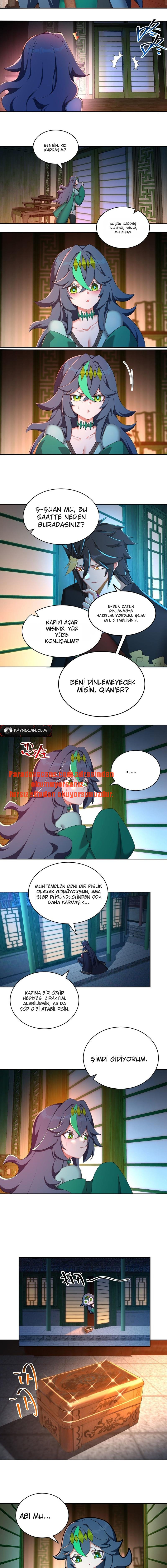 Kahramanların Onlar Olduğu Ortaya Çıktı Bölüm 38 - Sayfa 8